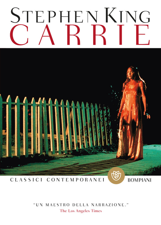 CARRIE