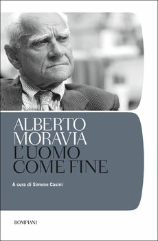 L UOMO COME FINE