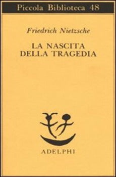 LA NASCITA DELLA TRAGEDIA
