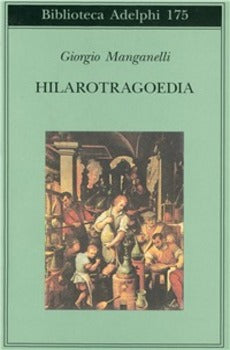 HILAROTRAGOEDIA
