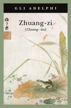 ZHUANG-ZI (CHUANG-TZU)