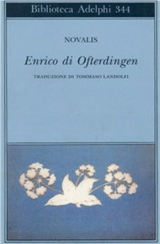 ENRICO DI OFTERDINGEN