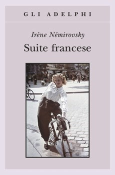 SUITE FRANCESE