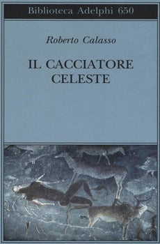 IL CACCIATORE CELESTE