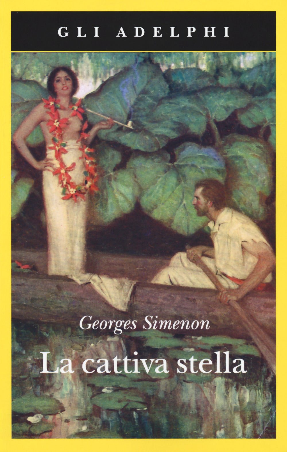 LA CATTIVA STELLA