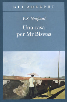 UNA CASA PER MR BISWAS