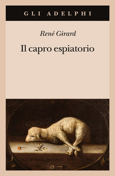 IL CAPRO ESPIATORIO