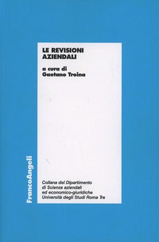 LE REVISIONI AZIENDALI
