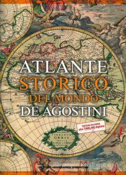ATLANTE STORICO DEL MONDO. CON CONTENUTO DIGITALE PER DOWNLOAD E ACCESSO ONLINE