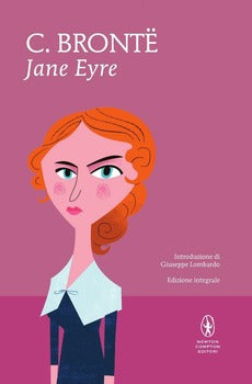 JANE EYRE. EDIZ. INTEGRALE