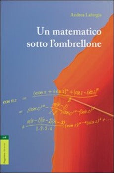 UN MATEMATICO SOTTO L'OMBRELLONE