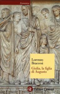 GIULIA LA FIGLIA DI AUGUSTO