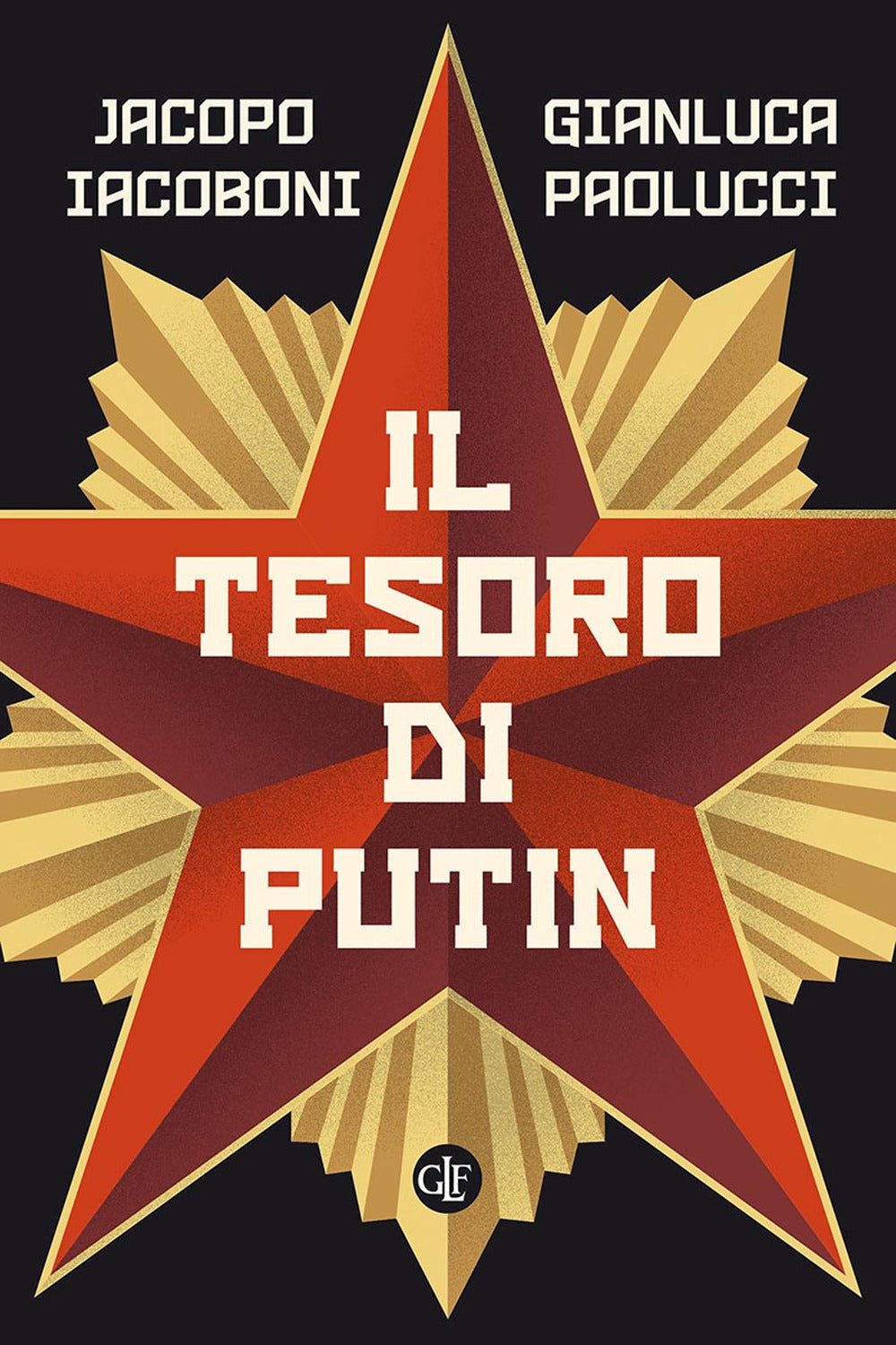 IL TESORO DI PUTIN