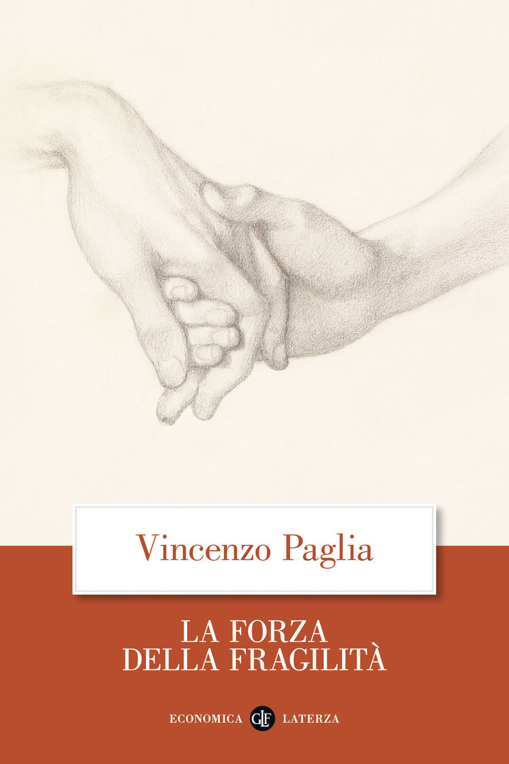 LA FORZA DELLA FRAGILITA'