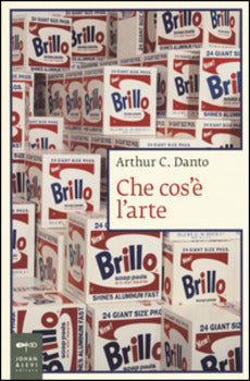 CHE COS'È L'ARTE?