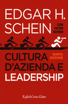 CULTURA D'AZIENDA E LEADERSHIP