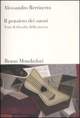 IL PENSIERO DEI SUONI