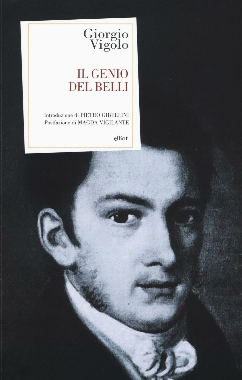 IL GENIO DEL BELLI