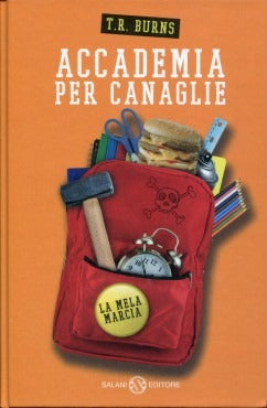 ACCADEMIA PER CANAGLIE