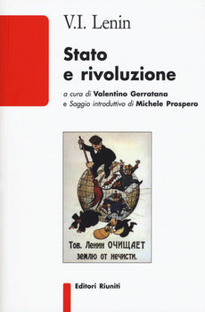 STATO E RIVOLUZIONE
