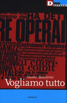 VOGLIAMO TUTTO