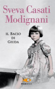 IL BACIO DI GIUDA