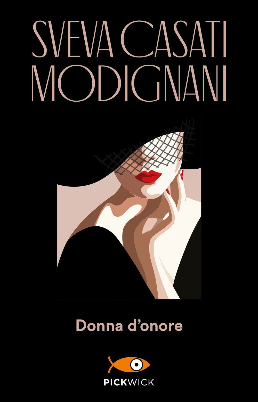 DONNA D'ONORE