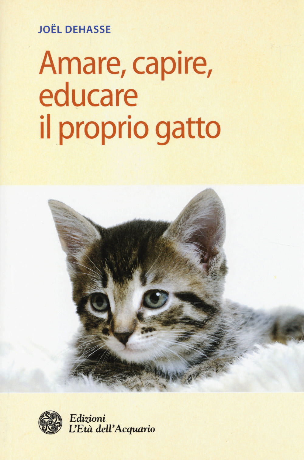 AMARE, CAPIRE, EDUCARE IL PROPRIO GATTO
