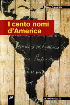 CENTO NOMI D'AMERICA