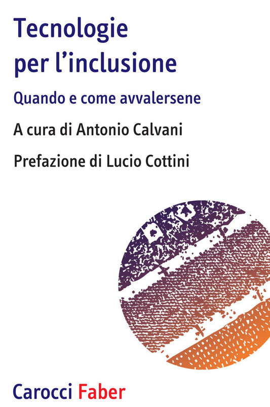 TECNOLOGIE PER L'INCLUSIONE