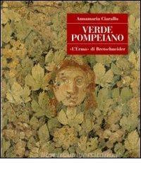 VERDE POMPEIANO