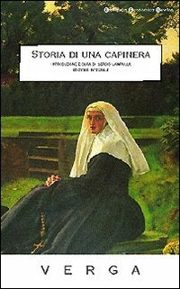 STORIA DI UNA CAPINERA