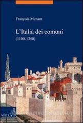 L' ITALIA DEI COMUNI (1100-1350)