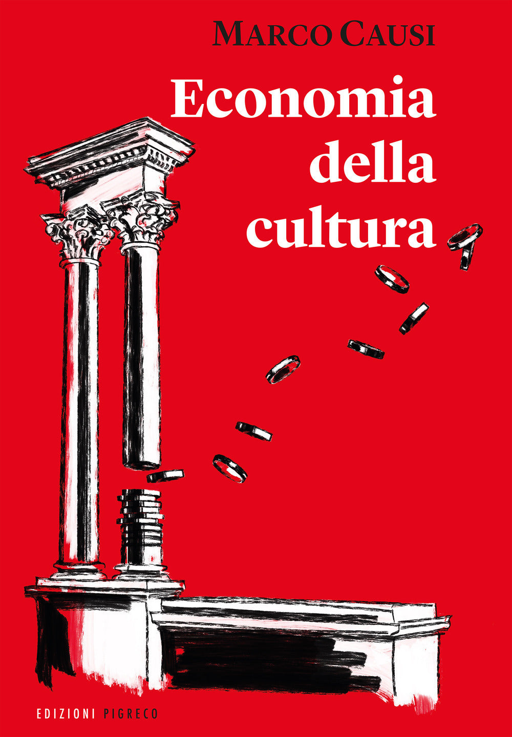 ECONOMIA DELLA CULTURA