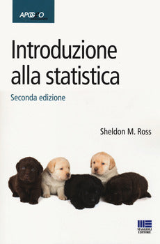 INTRODUZIONE ALLA STATISTICA