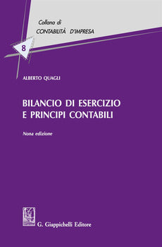 BILANCIO DI ESERCIZIO E PRINCIPI CONTABILI