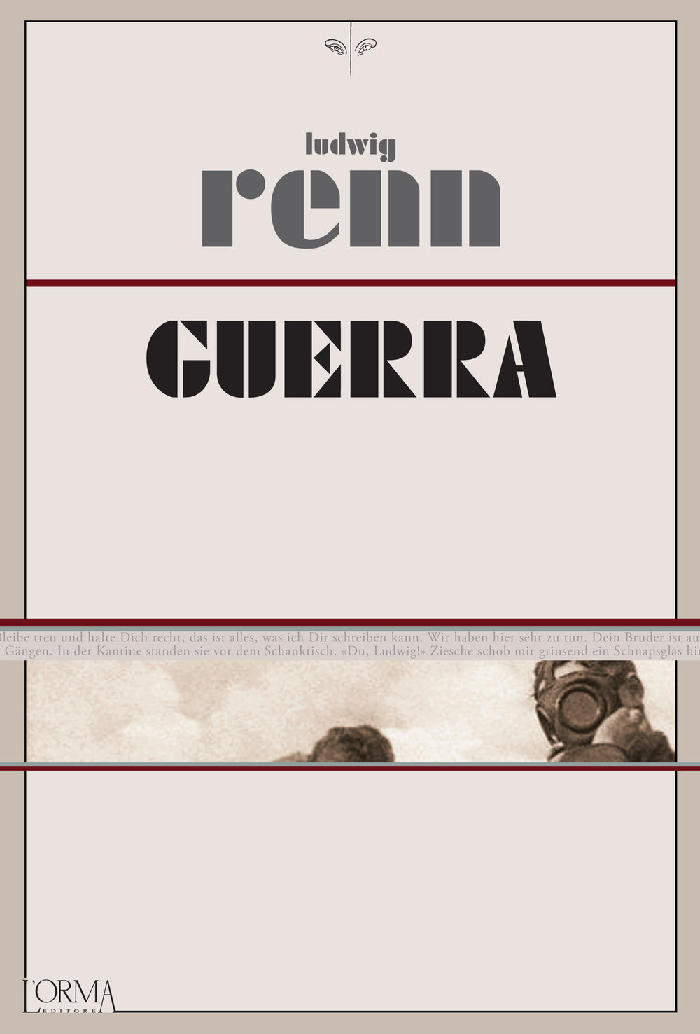 GUERRA. EDIZ. INTEGRALE
