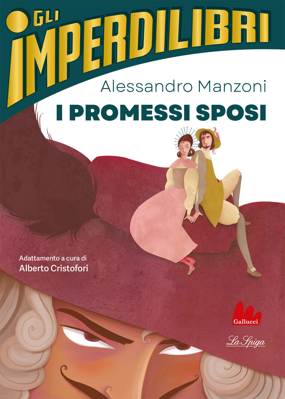 I PROMESSI SPOSI