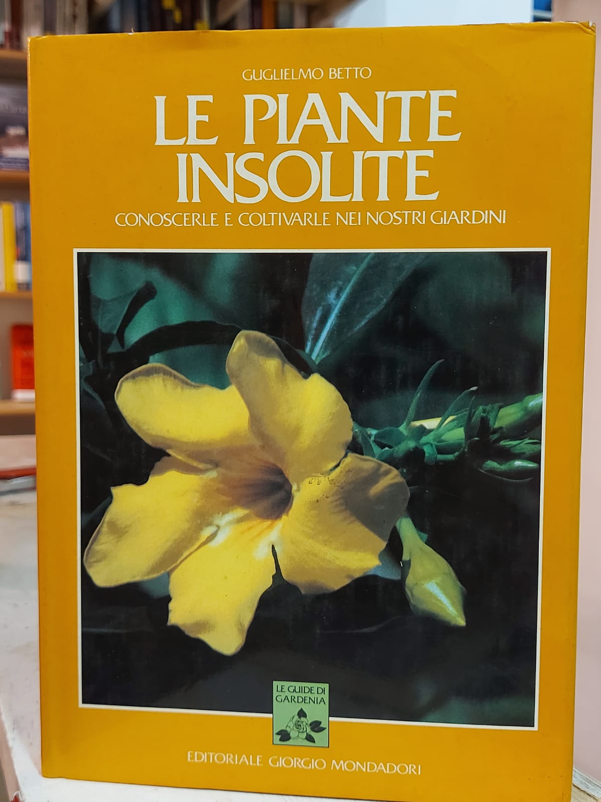 LE PIANTE INSOLITE