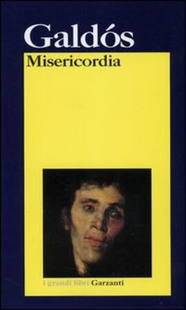 MISERICORDIA