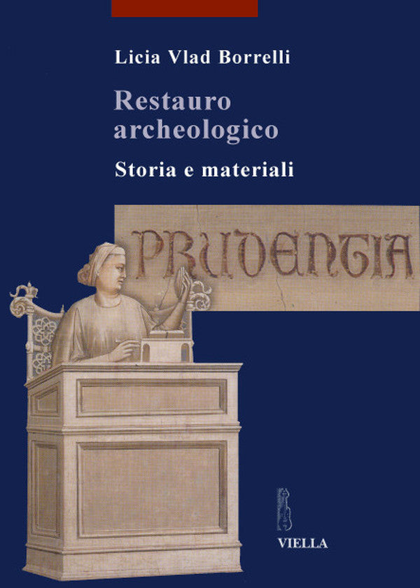 RESTAURO ARCHEOLOGICO
