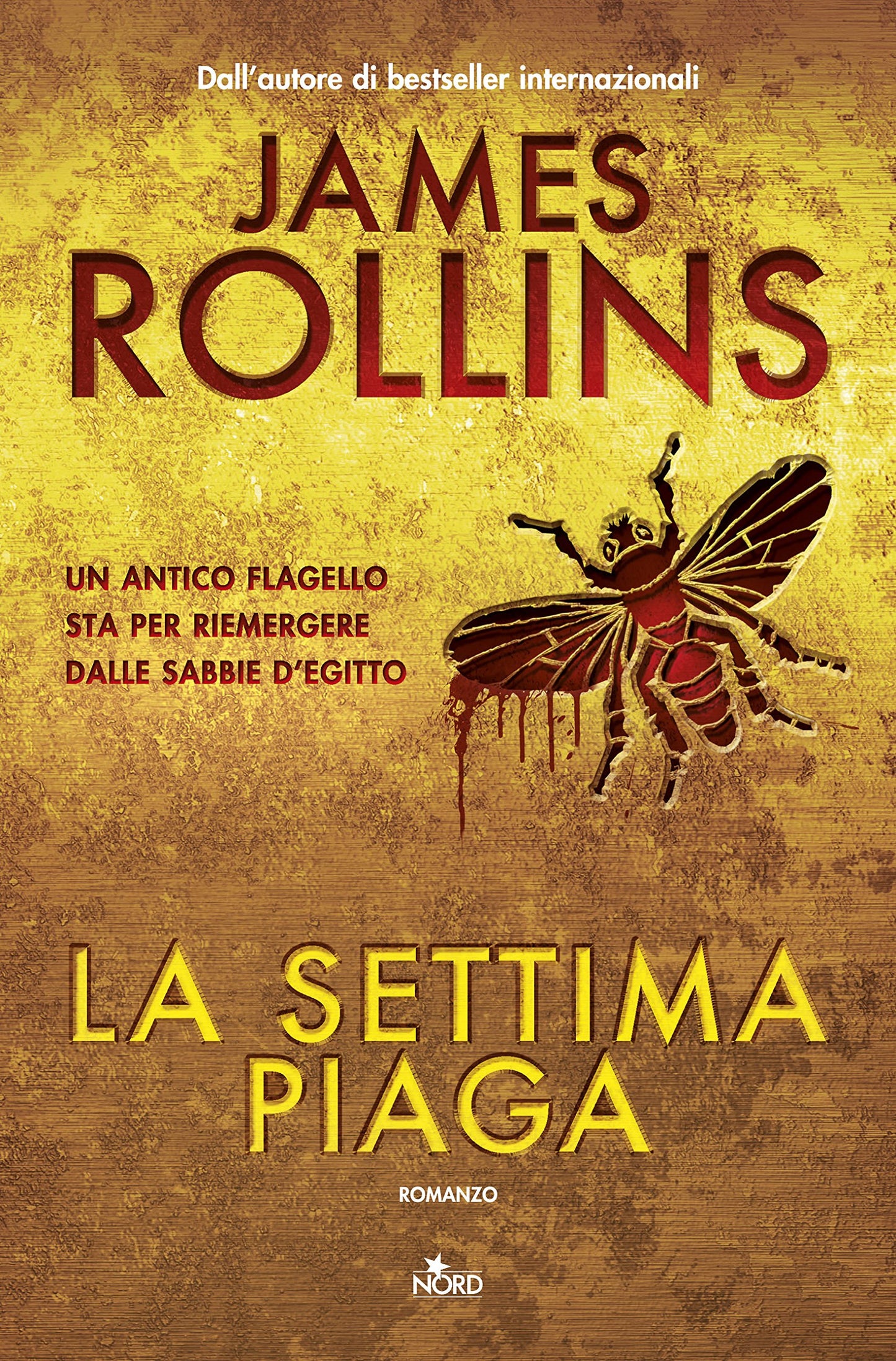 LA SETTIMA PIAGA