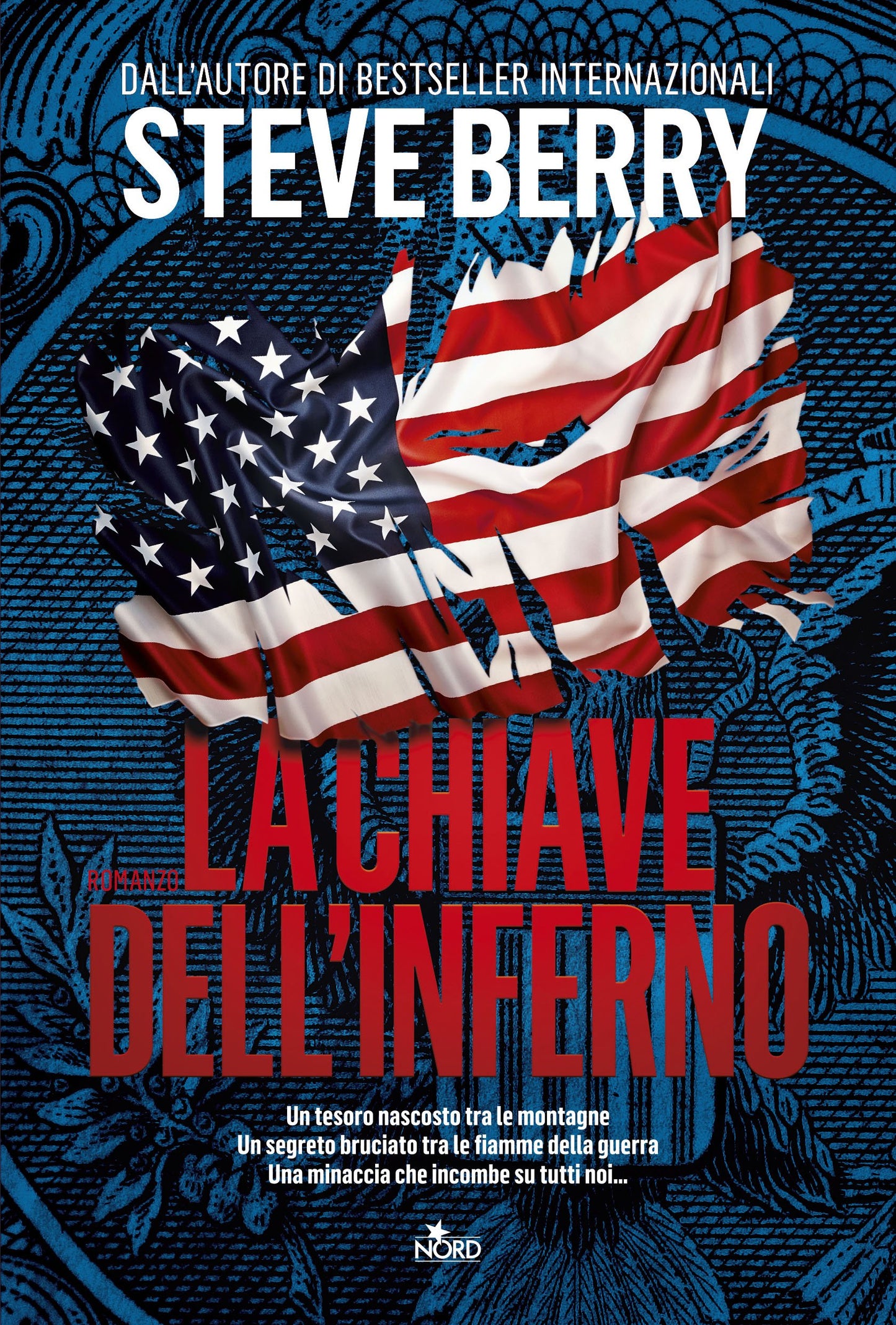 LA CHIAVE DELL'INFERNO