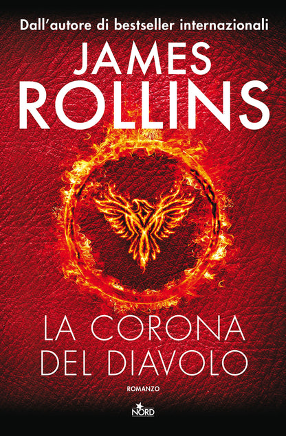 LA CORONA DEL DIAVOLO