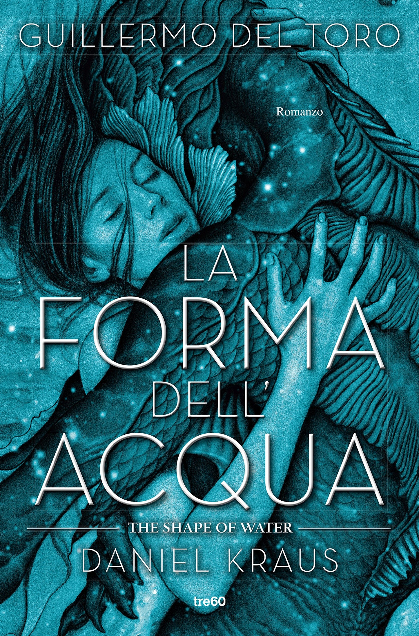 LA FORMA DELL'ACQUA-THE SHAPE OF WATER