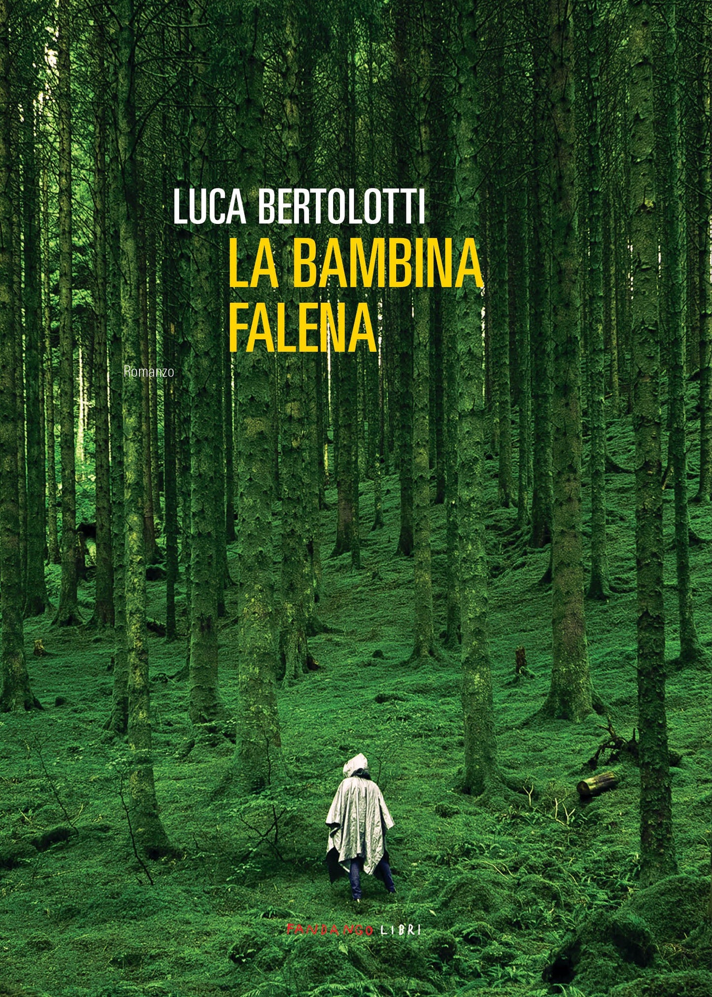 LA BAMBINA FALENA