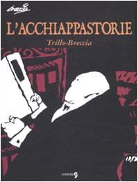 L'ACCHIAPPASTORIE