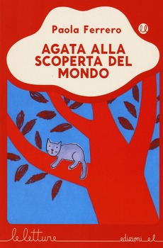 AGATA ALLA SCOPERTA DEL MONDO