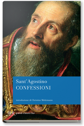 CONFESSIONI