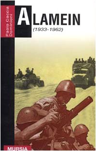 ALAMEIN 1933-1962